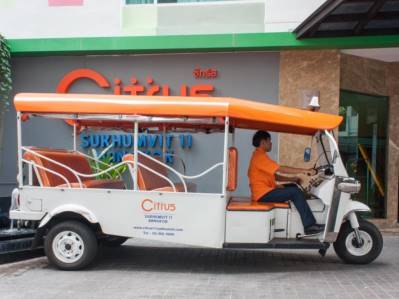 CITRUS SUKHUMVIT 11