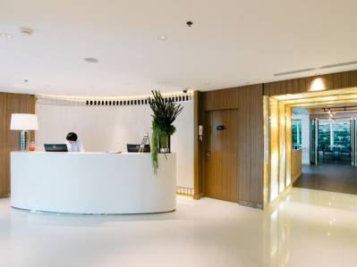 CITRUS SUKHUMVIT 11