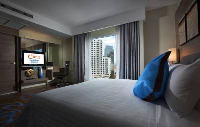 CITRUS SUKHUMVIT 11