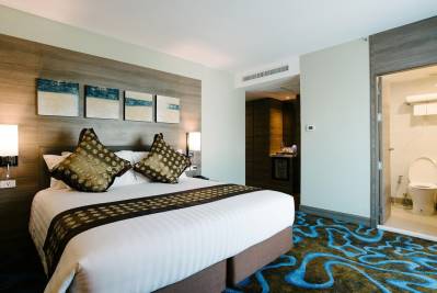 CITRUS SUKHUMVIT 11