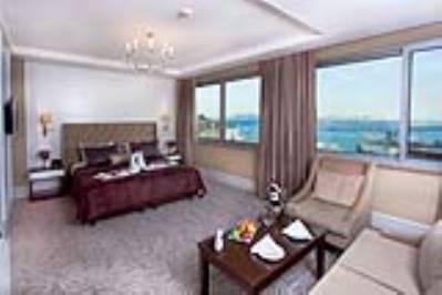 CITY CENTER HOTEL