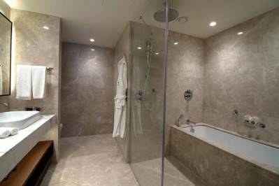 CLARION HOTEL GOLDEN HORN