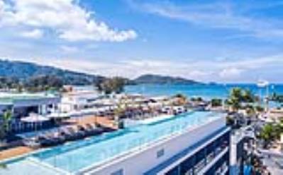 HOTEL CLOVER PATONG