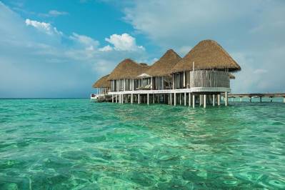 COMO MAALIFUSHI