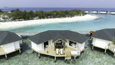 CINNAMON DHONVELI MALDIVES