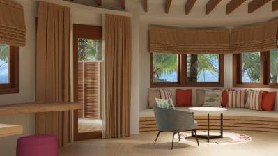 CINNAMON DHONVELI MALDIVES