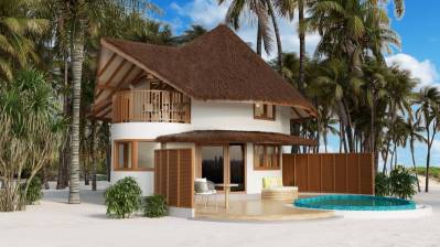 CINNAMON DHONVELI MALDIVES