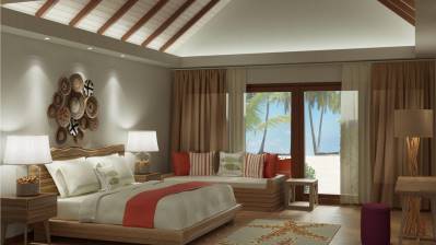CINNAMON DHONVELI MALDIVES
