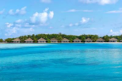 CINNAMON DHONVELI MALDIVES