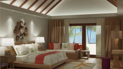 CINNAMON DHONVELI MALDIVES