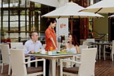 CENTARA NOVA HOTEL&SPA PATTAYA