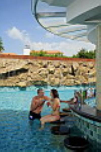 CENTARA NOVA HOTEL&SPA PATTAYA