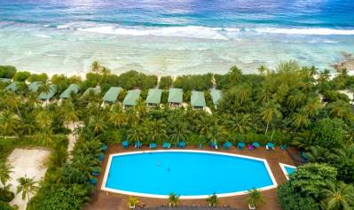 CANAREEF RESORT