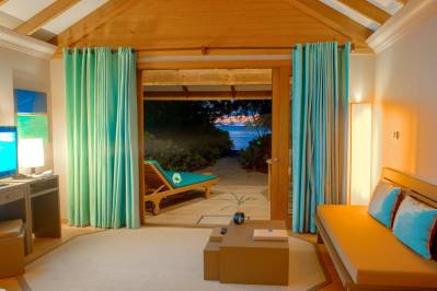 CANAREEF RESORT