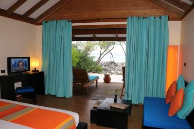 CANAREEF RESORT