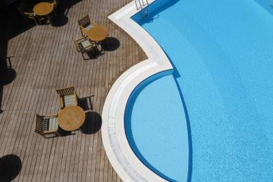 CANAREEF RESORT