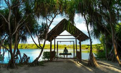 CANAREEF RESORT