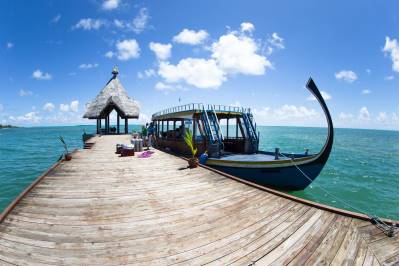 CANAREEF RESORT