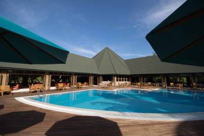 CANAREEF RESORT