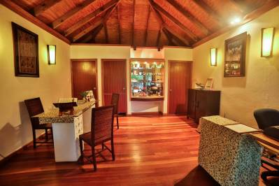 CANAREEF RESORT