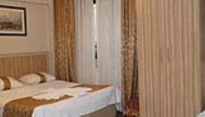 COMFORT HOTEL ISTANBUL