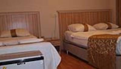 COMFORT HOTEL ISTANBUL