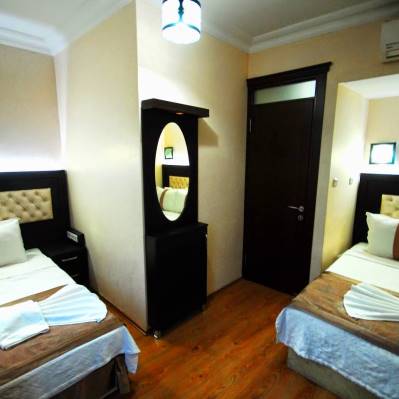 COMFORT HOTEL TAKSIM