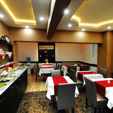 COMFORT HOTEL TAKSIM