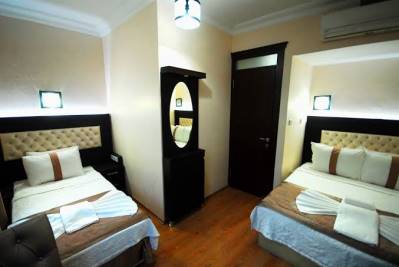 COMFORT HOTEL TAKSIM