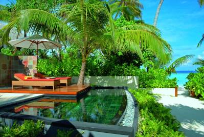 CONSTANCE HALAVELI MALDIVES