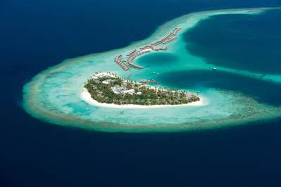 CONSTANCE HALAVELI MALDIVES