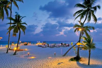 CONSTANCE HALAVELI MALDIVES
