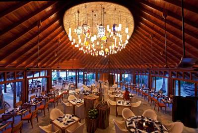 CONSTANCE HALAVELI MALDIVES