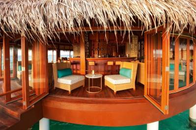 CONSTANCE HALAVELI MALDIVES