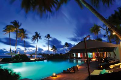 CONSTANCE HALAVELI MALDIVES