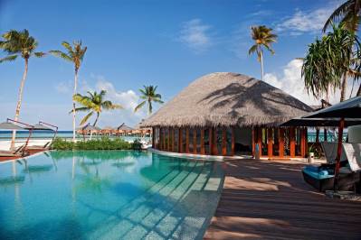CONSTANCE HALAVELI MALDIVES