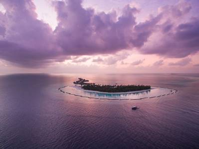 CONSTANCE HALAVELI MALDIVES