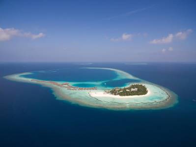 CONSTANCE HALAVELI MALDIVES