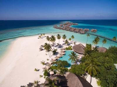 CONSTANCE HALAVELI MALDIVES