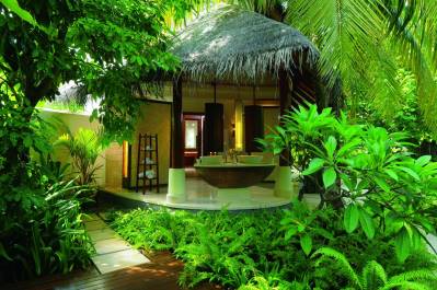 CONSTANCE HALAVELI MALDIVES