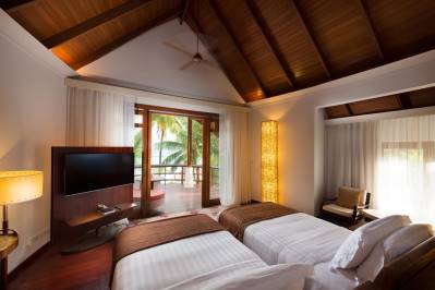 CONSTANCE HALAVELI MALDIVES