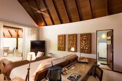 CONSTANCE HALAVELI MALDIVES