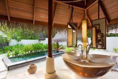CONSTANCE HALAVELI MALDIVES