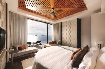 CONRAD KOH SAMUI