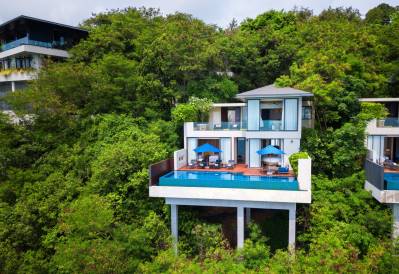 CONRAD KOH SAMUI