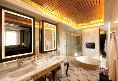 CONRAD KOH SAMUI