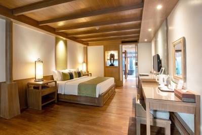 CONRAD KOH SAMUI