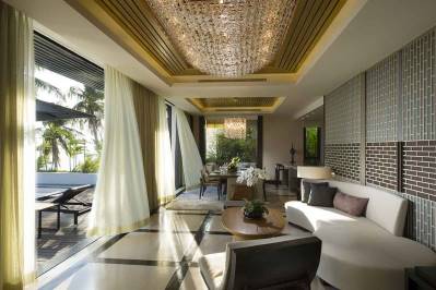 CONRAD KOH SAMUI