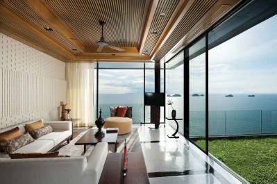 CONRAD KOH SAMUI
