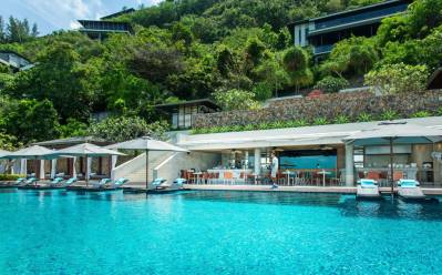 CONRAD KOH SAMUI